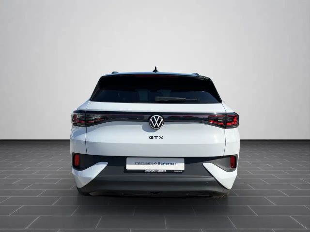 Volkswagen ID.4 GTX Plus