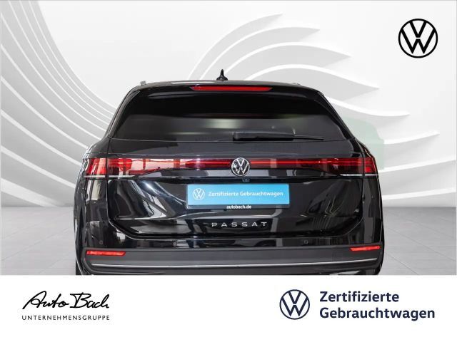 Volkswagen Passat 2.0 TDI DSG Variant