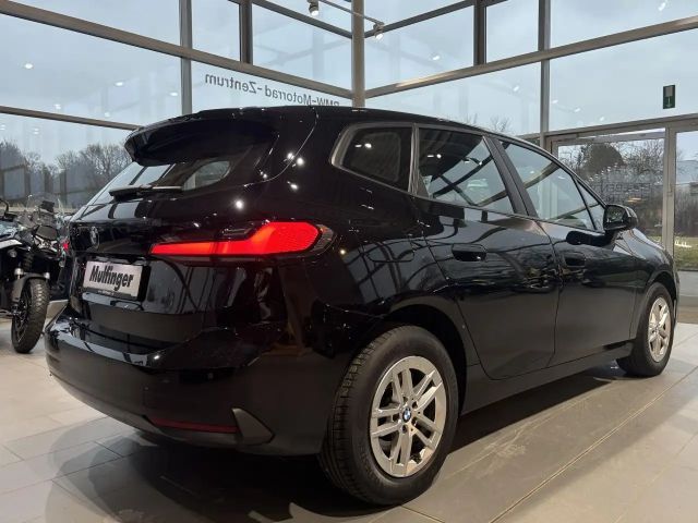 BMW 218 218d