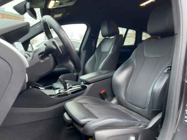 BMW X4 M-Sport xDrive