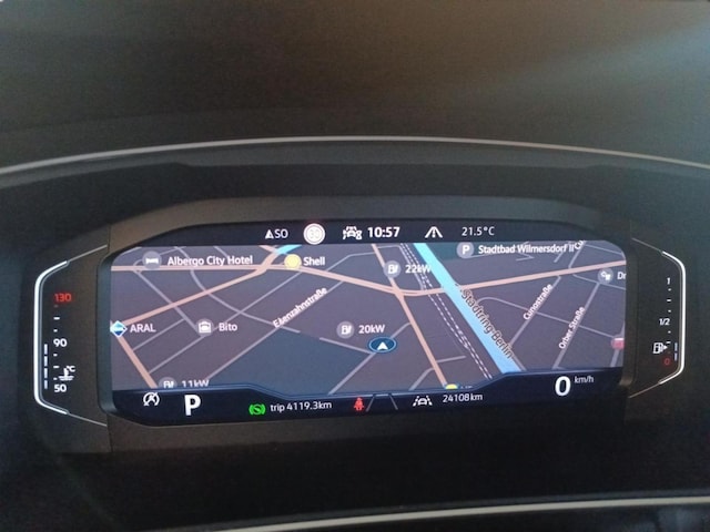 Volkswagen Tiguan 2.0 TDI Allspace DSG Life