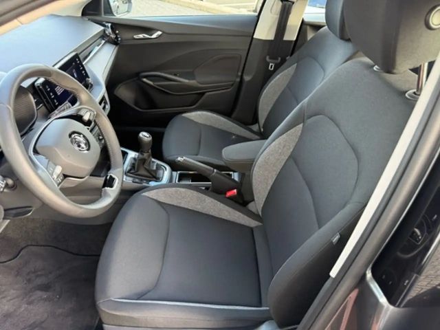 Skoda Fabia 1.0 MPI Essence SHZ,PDC,LED,GRA,NSW