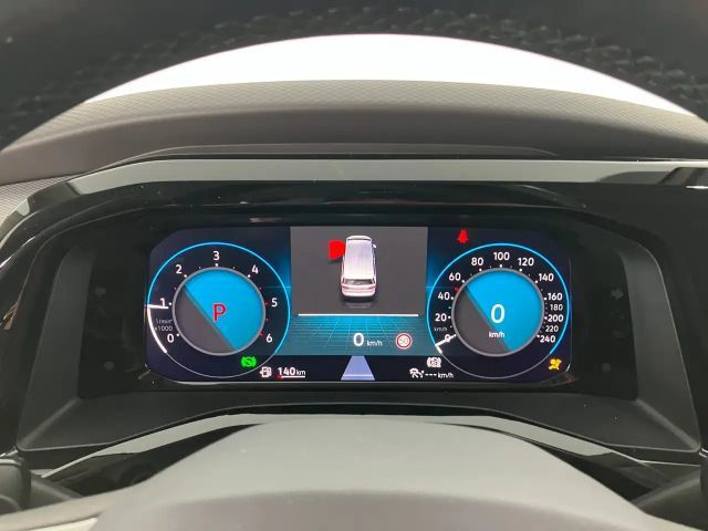 Volkswagen Multivan Business T7