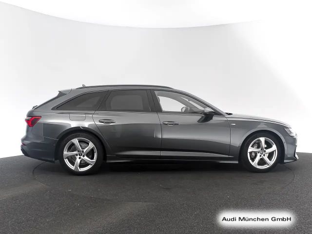 Audi A6 35 TDI S-Line S-Tronic