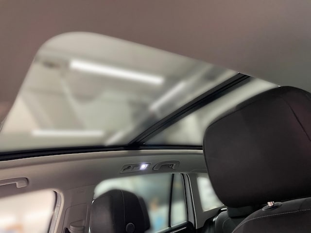 Volkswagen Tiguan 2.0 TDI