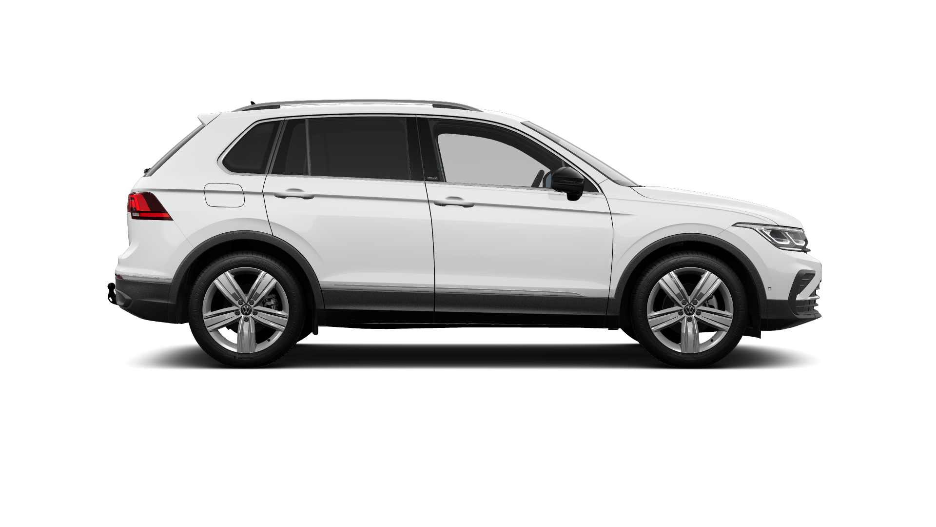 Volkswagen Tiguan 2.0 TDI Move