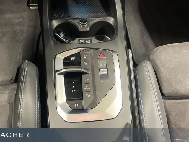 BMW 135 Sedan xDrive