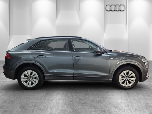 Audi Q8 50 TDI Quattro