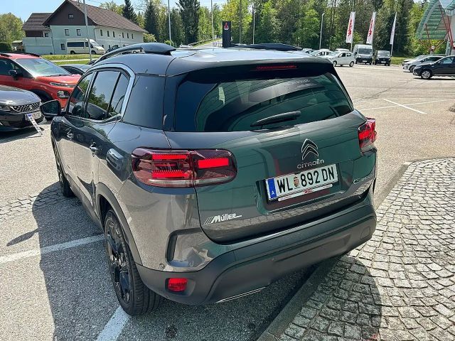 Citroën C5 Aircross BlueHDi Pack Shine
