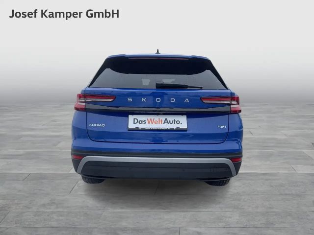 Skoda Kodiaq 4x4 Selection
