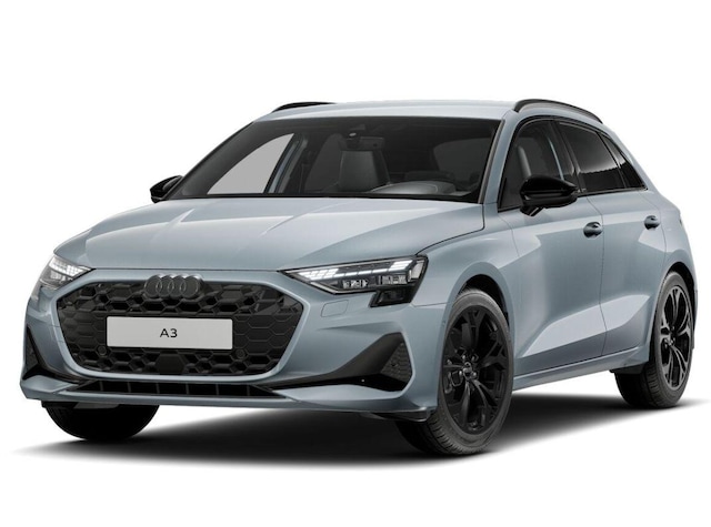 Audi A3 30 TFSI S-Tronic Sportback