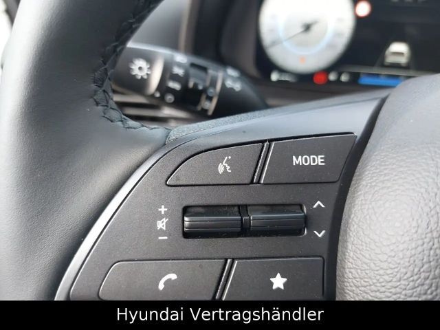 Hyundai Bayon Trend