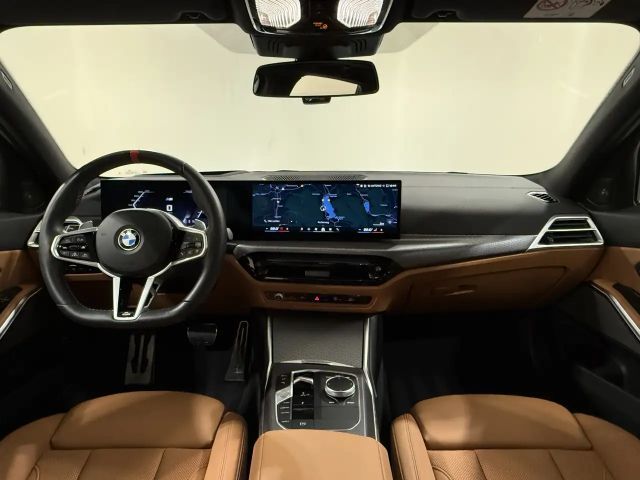 BMW 340 Touring xDrive