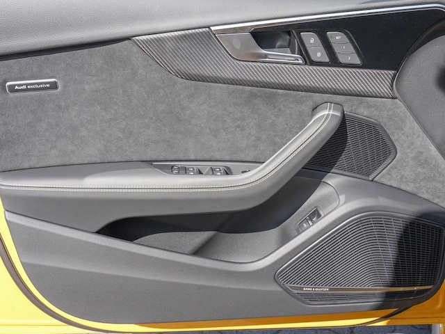 Audi RS4 Avant Quattro