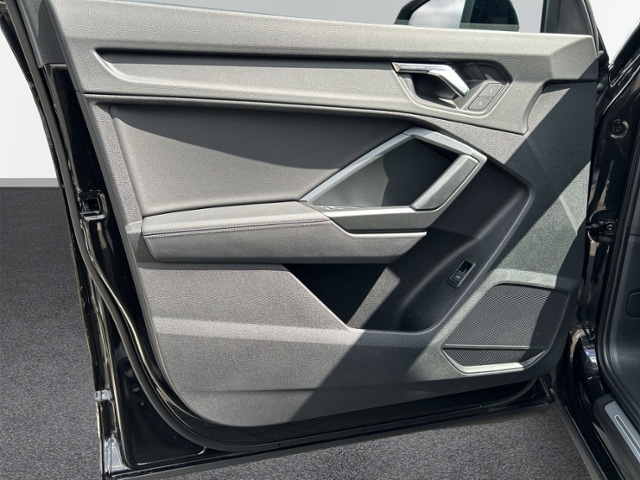 Audi Q3 40 TDI Quattro S-Tronic