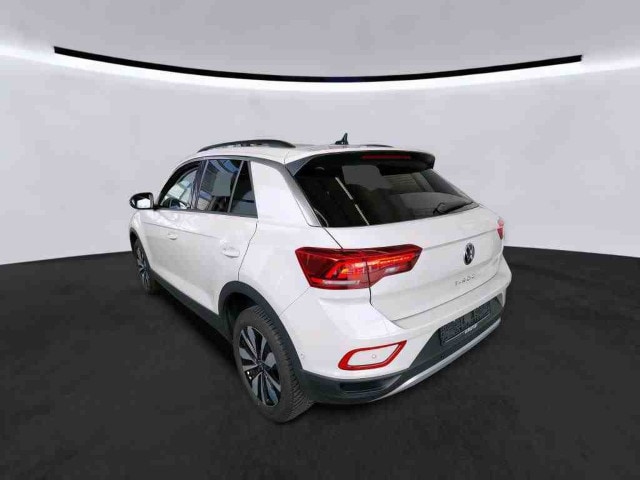 Volkswagen T-Roc 1.0 TSI Move