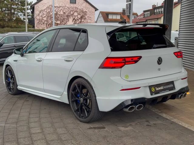 Volkswagen Golf 2.0 TSI DSG Golf VIII