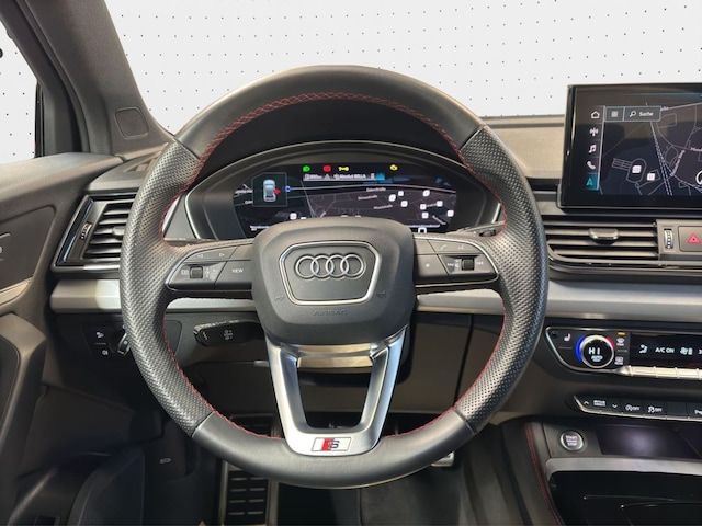 Audi Q5 40 TDI Quattro S-Tronic