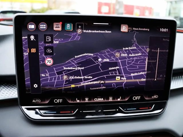 Cupra Terramar 1.5 e-Hybrid VZ