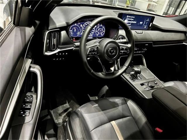 Mazda CX-80 Homura e-Skyactiv