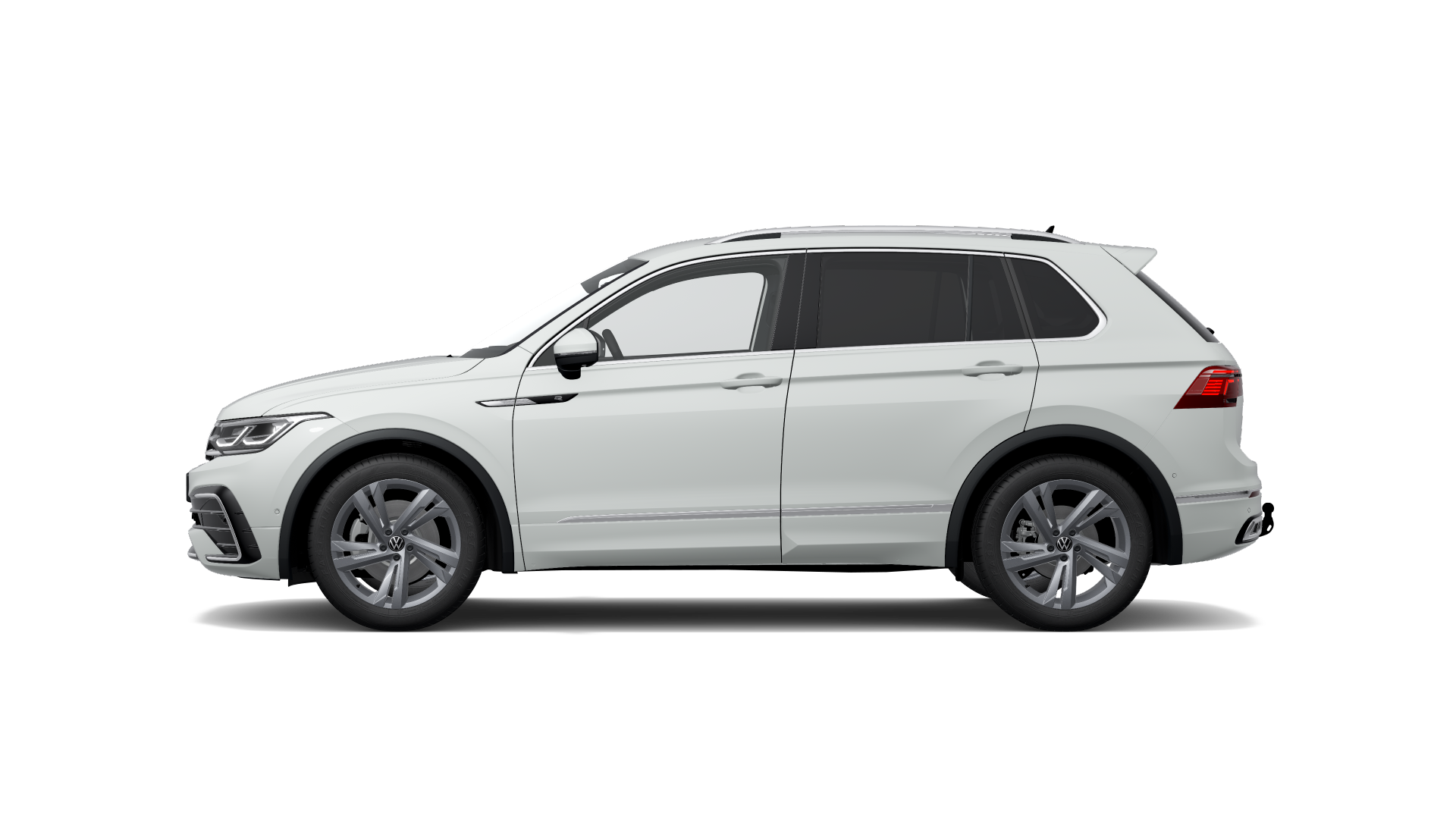 Volkswagen Tiguan 2.0 TSI 4Motion DSG IQ.Drive