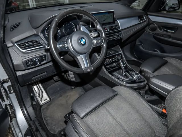 BMW 218 218i Gran Tourer M-Sport