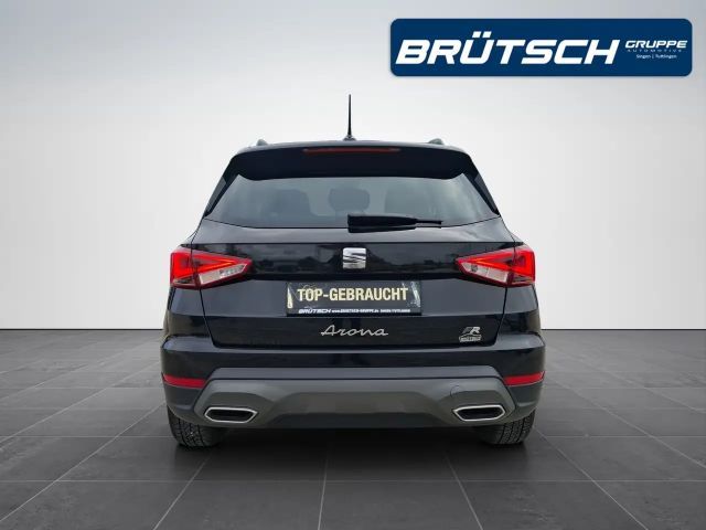 Seat Arona 1.0 TSI FR-lijn