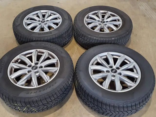 Audi Q5 40 TDI Quattro S-Line