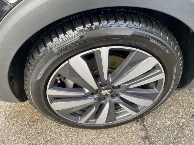 Peugeot 3008 GT-Line Hybrid4