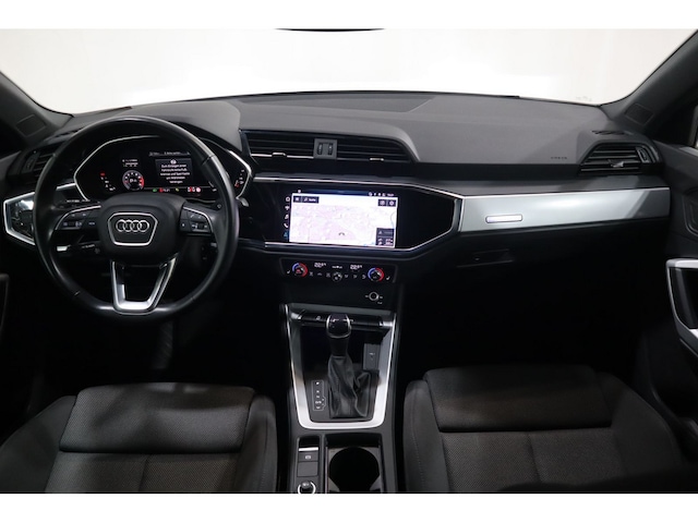 Audi Q3 40 TFSI Quattro S-Tronic