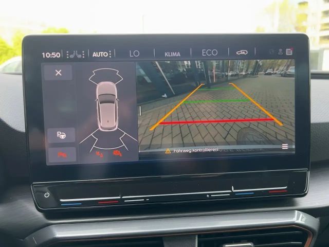 Cupra Leon 1.4 e-Hybrid DSG