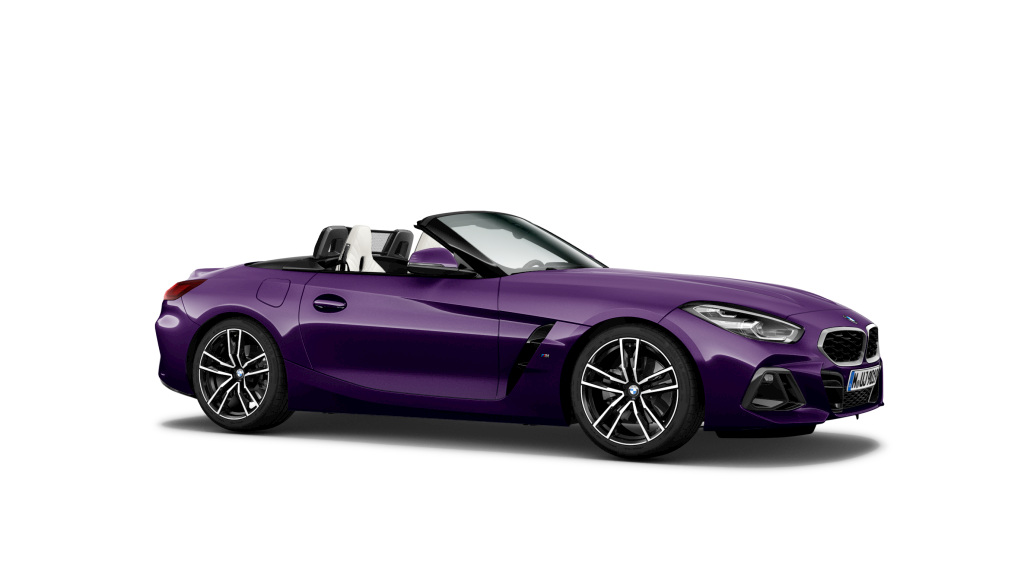 BMW Z4 Roadster sDrive30i