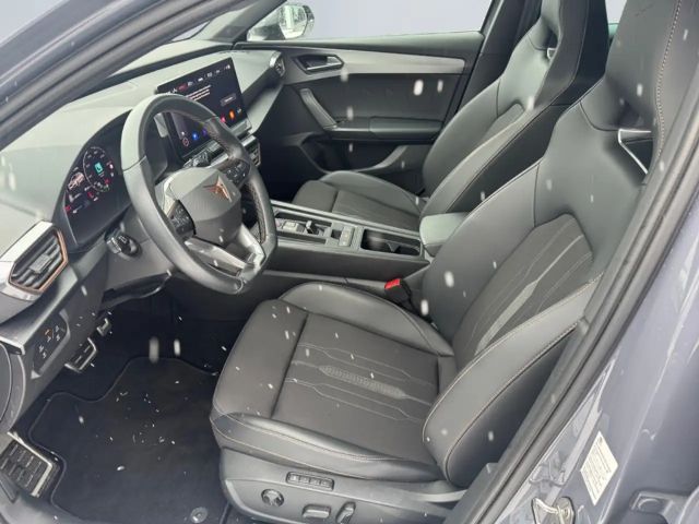 Cupra Leon 1.4 ST VZ e-Hybrid