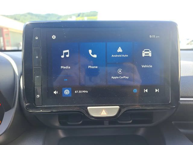 Toyota Yaris Active Hybride