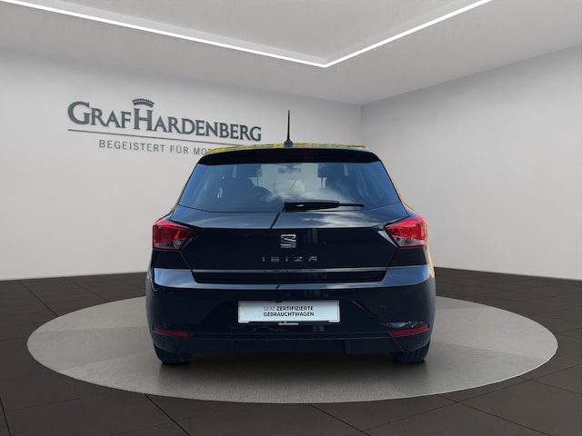 Seat Ibiza 1.0 TSI Style