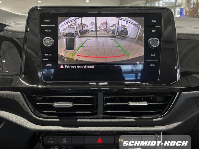 Volkswagen T-Roc 1.5 TSI Cabriolet DSG R-Line