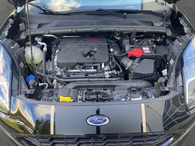 Ford Puma EcoBoost ST Line