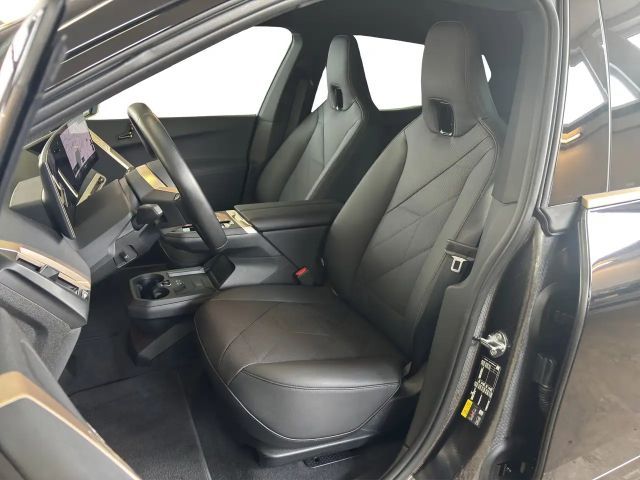 BMW iX xDrive50