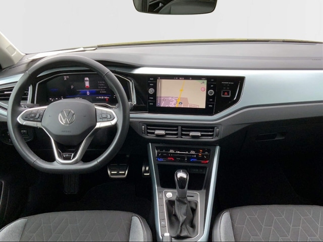 Volkswagen Taigo 1.0 Lif LED, NAVI, SHZ, RFK.