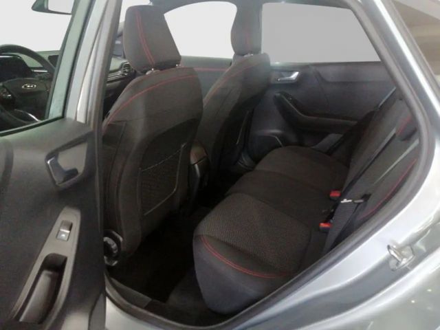 Ford Puma EcoBoost ST Line