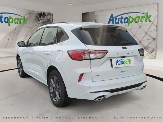 Ford Kuga ST Line