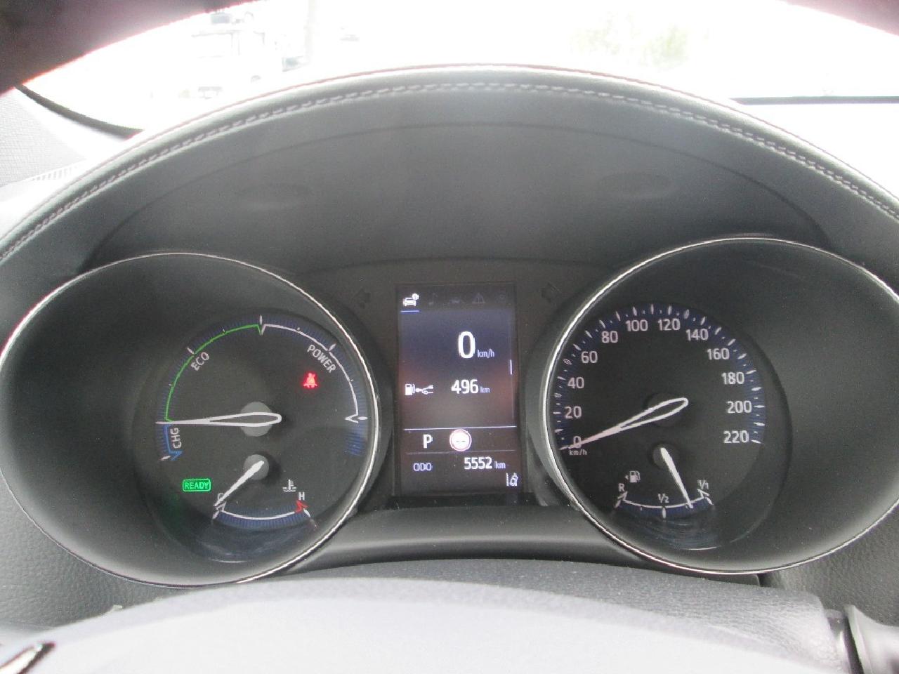 Toyota C-HR 5-deurs Flow