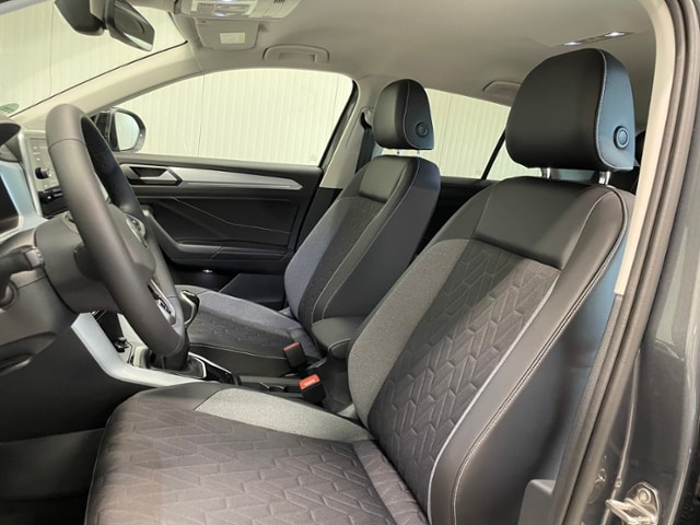 Volkswagen T-Roc 1.0 TSI