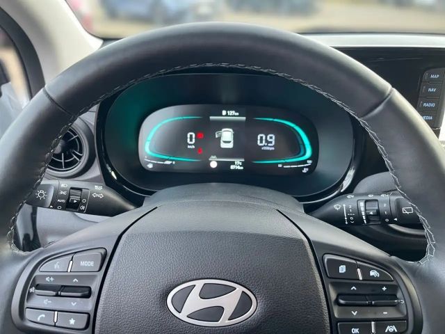 Hyundai i10 1.0 Trend