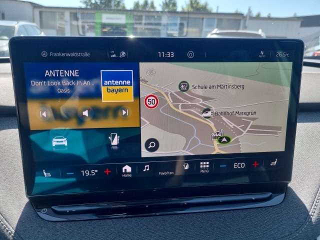 Skoda Enyaq Loft iV 60