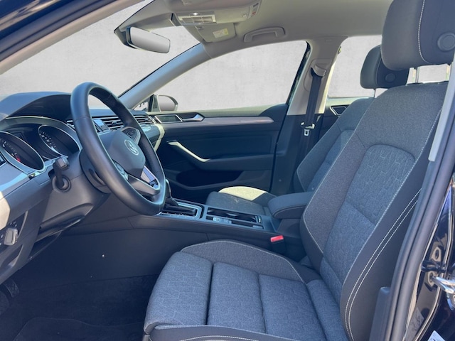 Volkswagen Passat 2.0 TDI Business DSG Variant