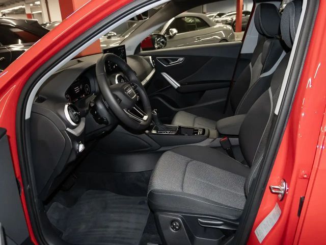 Audi Q2 35 TDI S-Tronic