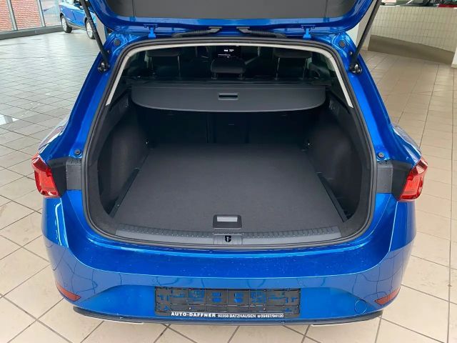 Seat Leon 1.5 TSI FR-lijn Sportstourer