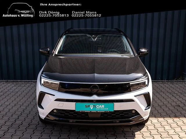 Opel Grandland X GSe Hybrid Innovation