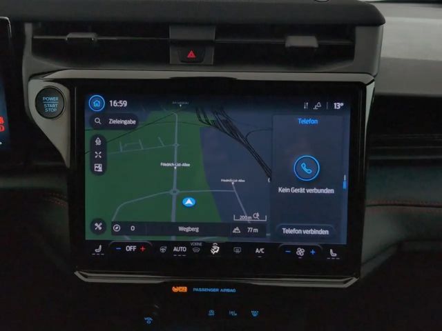 Ford Puma EcoBoost ST Line